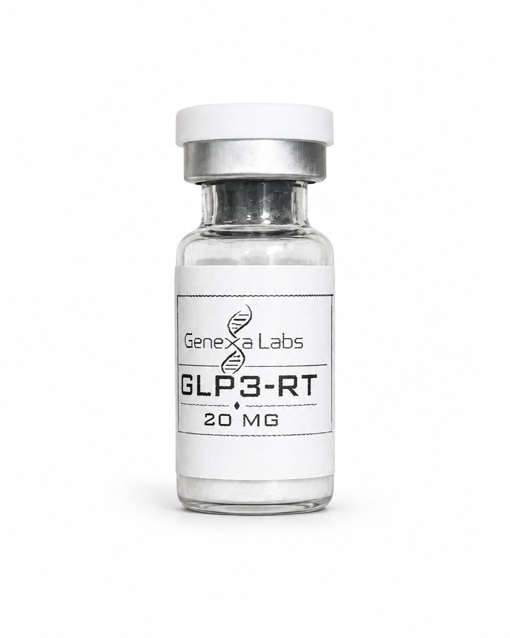 Genexa Labs RUO vial